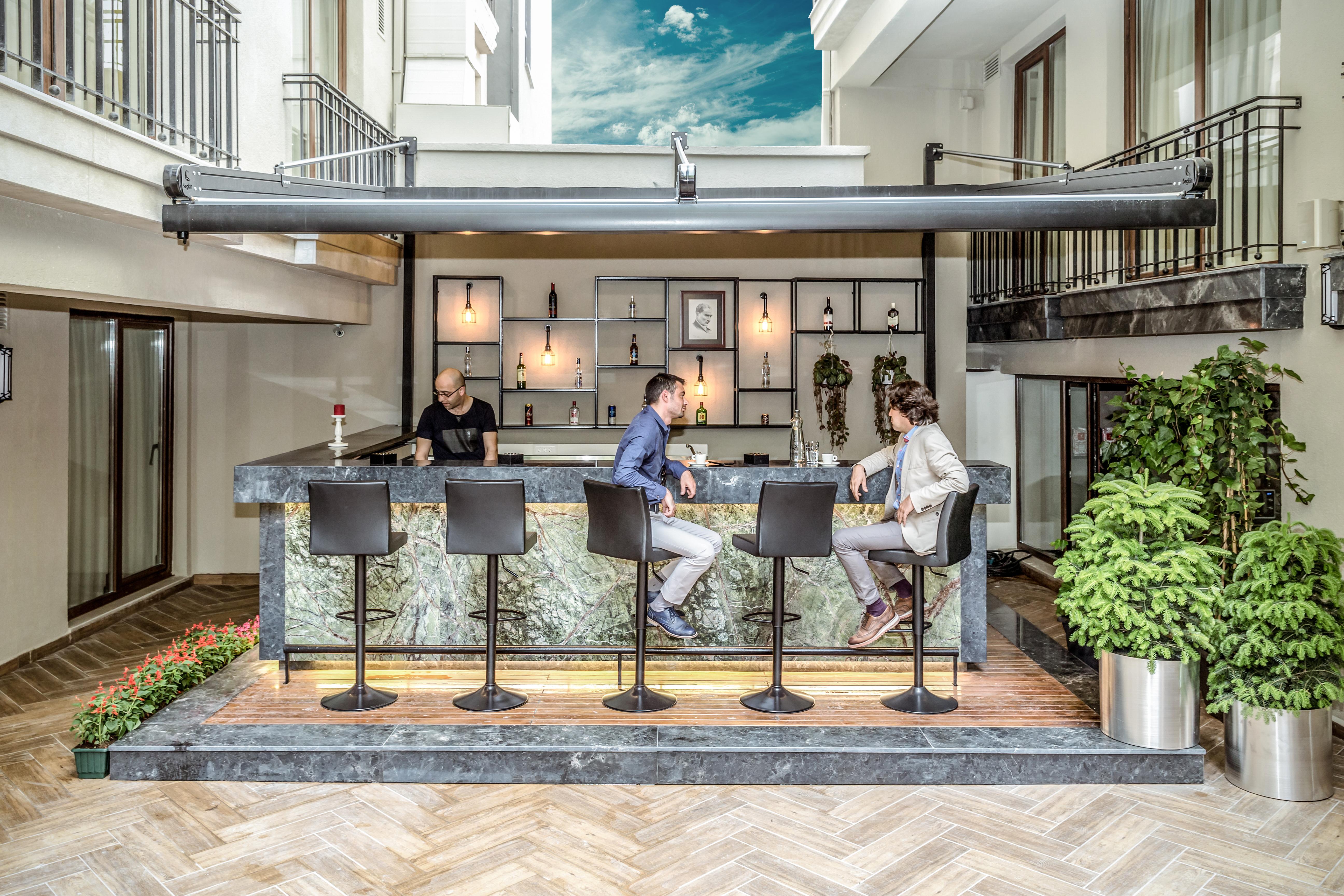 Keten Suites - Istanbul — Fotoğraflar 1
